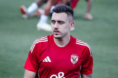 يلا كورة يكشف تفاصيل إصابة جراديشار.. وموقفه من لقاء الأهلي وإنتر ميامي